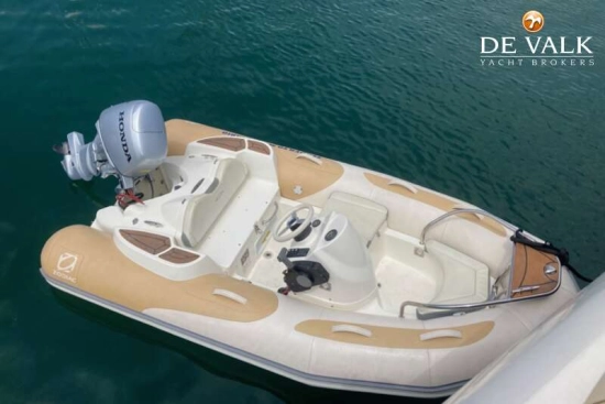 Sunseeker Predator 68 d’occasion à vendre