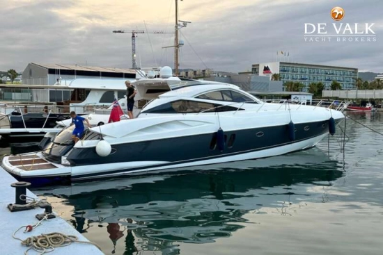 Sunseeker Predator 68 d’occasion à vendre