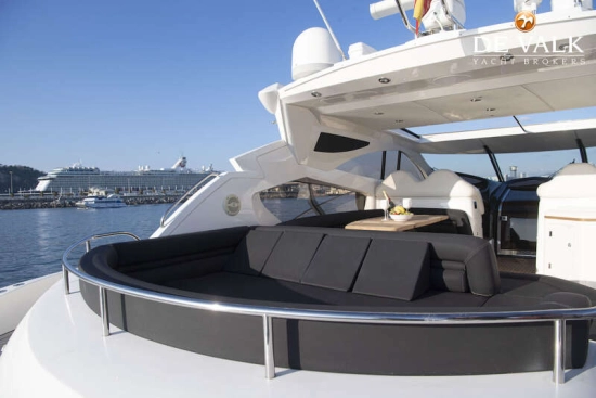 Sunseeker Predator 68 d’occasion à vendre