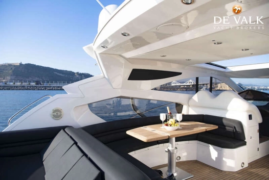 Sunseeker Predator 68 d’occasion à vendre