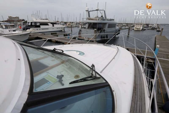 Fairline Squadron 55 d’occasion à vendre