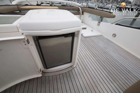 Fairline Squadron 55 d’occasion à vendre