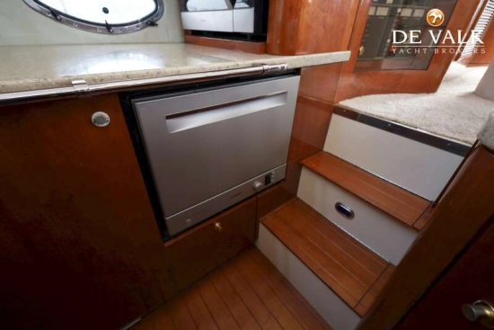 Fairline Squadron 55 d’occasion à vendre