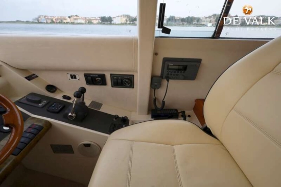 Fairline Squadron 55 d’occasion à vendre