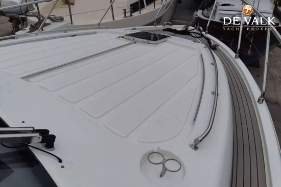 Ferretti 46 d’occasion à vendre