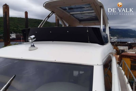 Ferretti 46 d’occasion à vendre