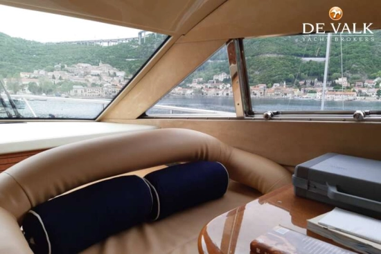 Ferretti 46 d’occasion à vendre