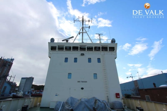 Long Range Expedition Icebreaker d’occasion à vendre