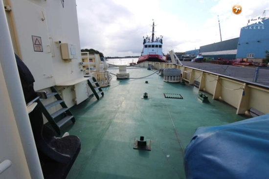 Long Range Expedition Icebreaker d’occasion à vendre