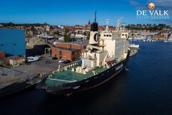 Long Range Expedition Icebreaker d’occasion à vendre