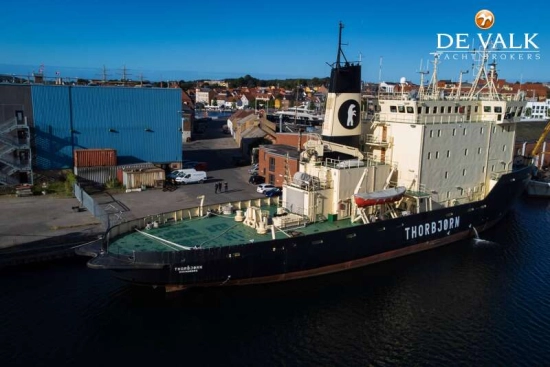 Long Range Expedition Icebreaker d’occasion à vendre