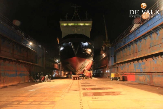 Long Range Expedition Icebreaker d’occasion à vendre