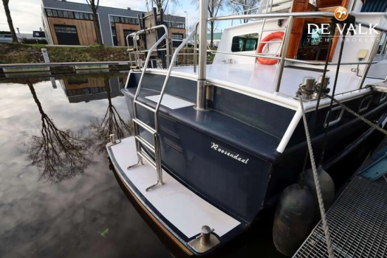 Barkas 1350 AK FLY d’occasion à vendre