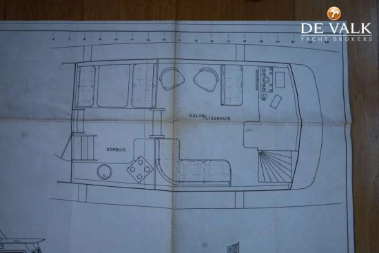 Barkas 1350 AK FLY d’occasion à vendre