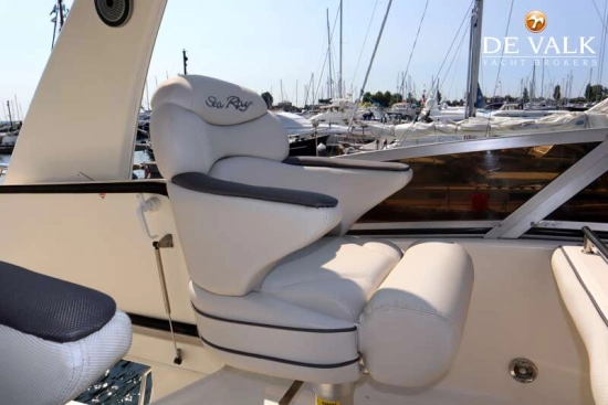 Sea Ray 455 Sedan Bridge d’occasion à vendre