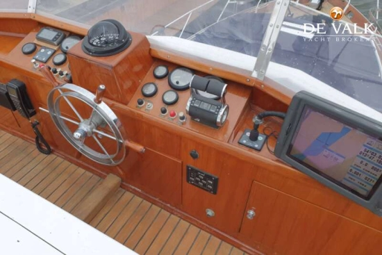 Cantieri di Pisa 65 d’occasion à vendre