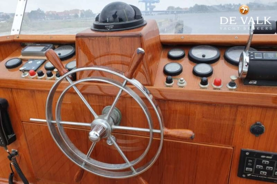 Cantieri di Pisa 65 d’occasion à vendre