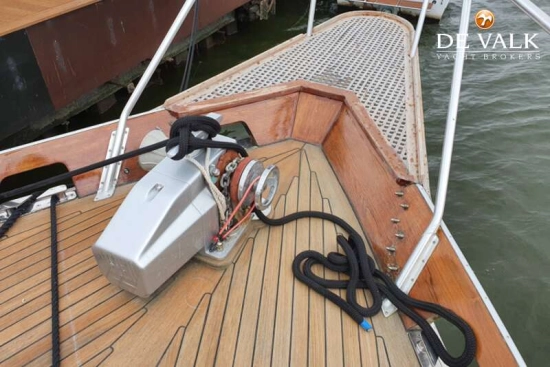 Cantieri di Pisa 65 d’occasion à vendre