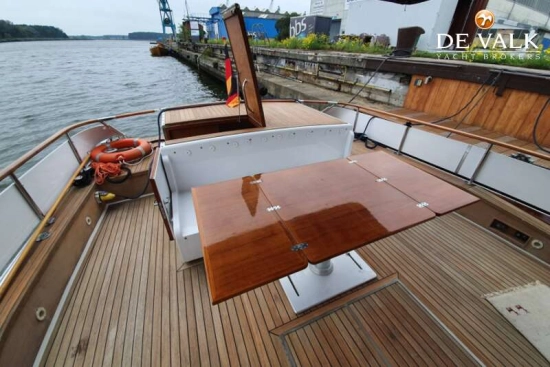 Cantieri di Pisa 65 d’occasion à vendre