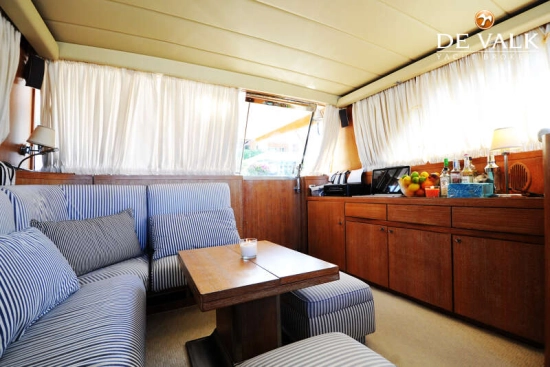 Cantieri di Pisa 65 d’occasion à vendre