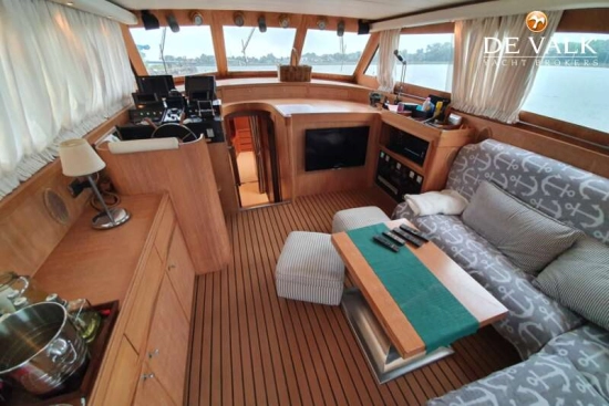 Cantieri di Pisa 65 d’occasion à vendre