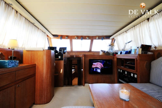 Cantieri di Pisa 65 d’occasion à vendre