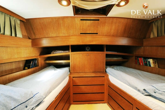 Cantieri di Pisa 65 d’occasion à vendre