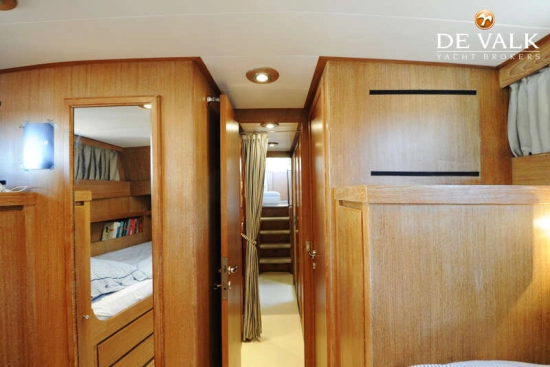 Cantieri di Pisa 65 d’occasion à vendre