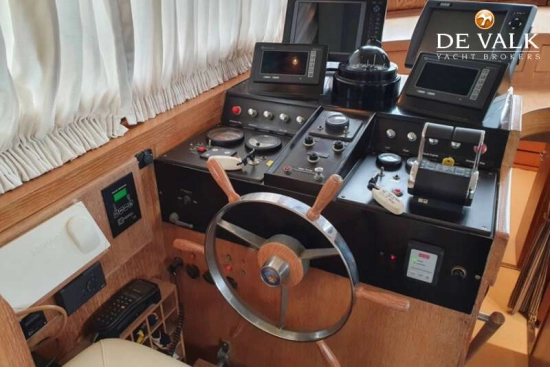 Cantieri di Pisa 65 d’occasion à vendre