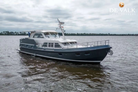 Linssen Yachts GS 500 Wheelhouse Custom d’occasion à vendre