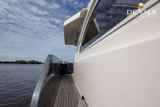 Linssen Yachts GS 500 Wheelhouse Custom d’occasion à vendre