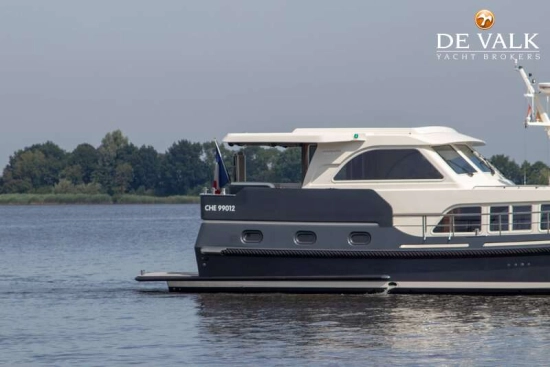 Linssen Yachts GS 500 Wheelhouse Custom d’occasion à vendre