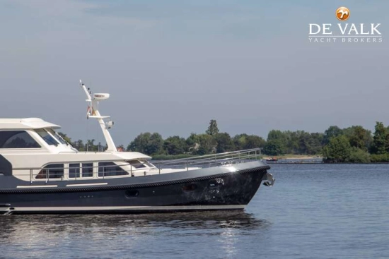 Linssen Yachts GS 500 Wheelhouse Custom d’occasion à vendre