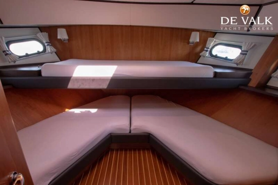 Linssen Yachts GS 500 Wheelhouse Custom d’occasion à vendre