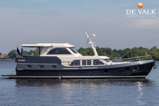 Linssen Yachts GS 500 Wheelhouse Custom d’occasion à vendre