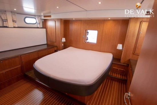 Linssen Yachts GS 500 Wheelhouse Custom d’occasion à vendre