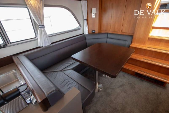 Linssen Yachts GS 500 Wheelhouse Custom d’occasion à vendre