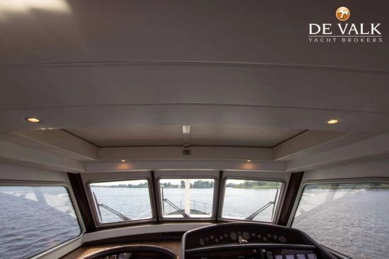 Linssen Yachts GS 500 Wheelhouse Custom d’occasion à vendre