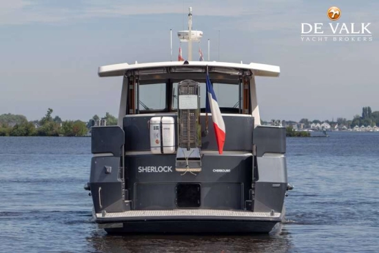 Linssen Yachts GS 500 Wheelhouse Custom d’occasion à vendre