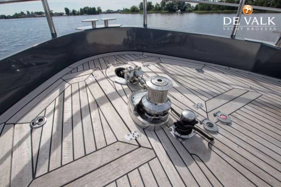 Linssen Yachts GS 500 Wheelhouse Custom d’occasion à vendre