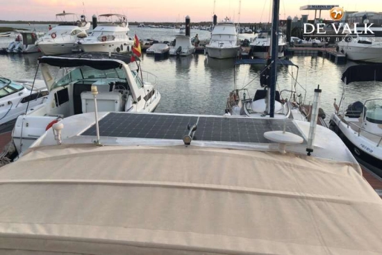 Sea Ray Sundancer 340 d’occasion à vendre