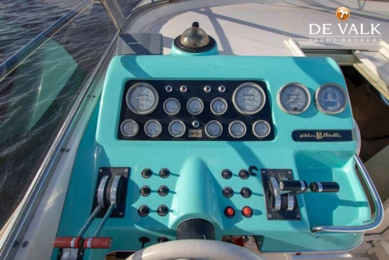 Riva 50 Diable d’occasion à vendre