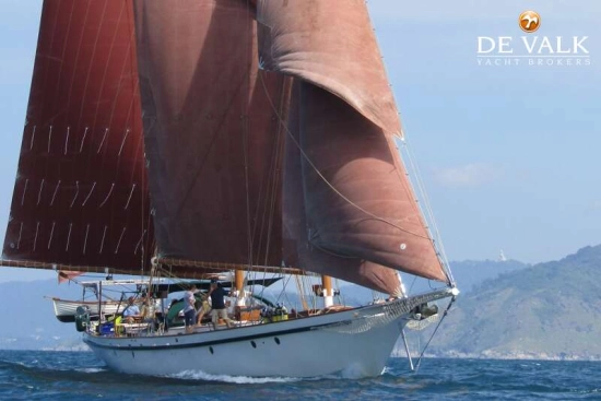 Schooner 30 M d’occasion à vendre