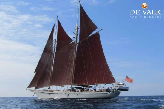 Schooner 30 M d’occasion à vendre