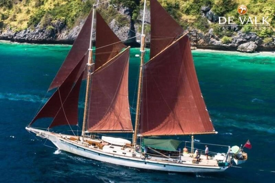 Schooner 30 M d’occasion à vendre