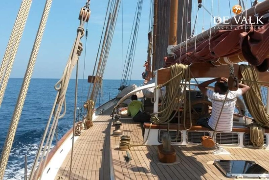 Schooner 30 M d’occasion à vendre