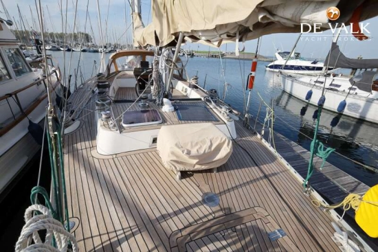 Bowman 49 Ketch d’occasion à vendre