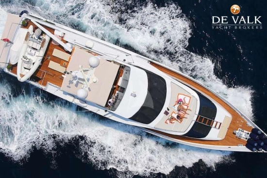 Heesen 30 d’occasion à vendre