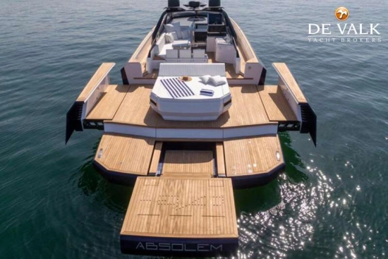 Evo Yachts R6 d’occasion à vendre