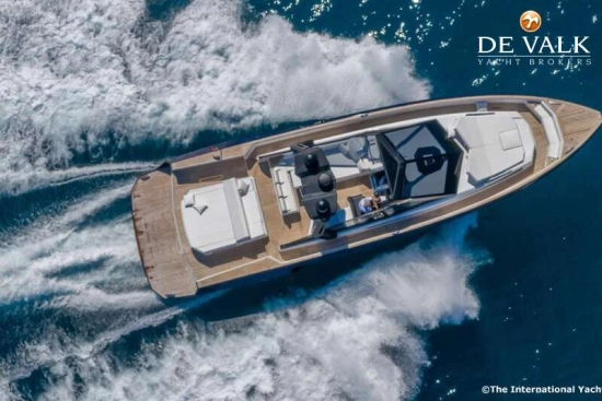 Evo Yachts R6 d’occasion à vendre